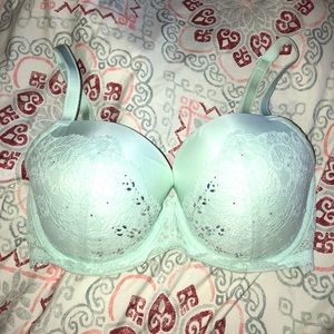 Victoria’s Secret bra